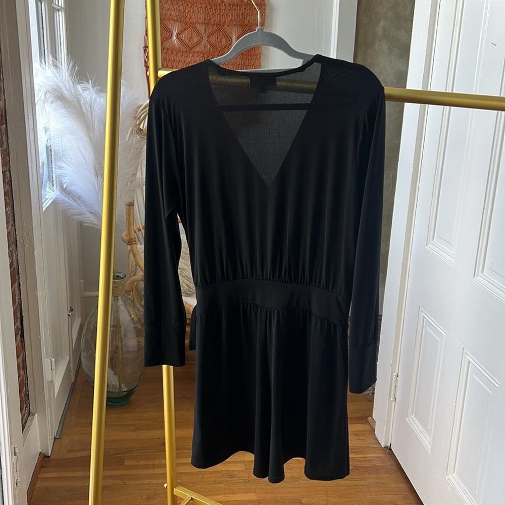 Veronica M. Short Romper Dress - Picture 5 of 7